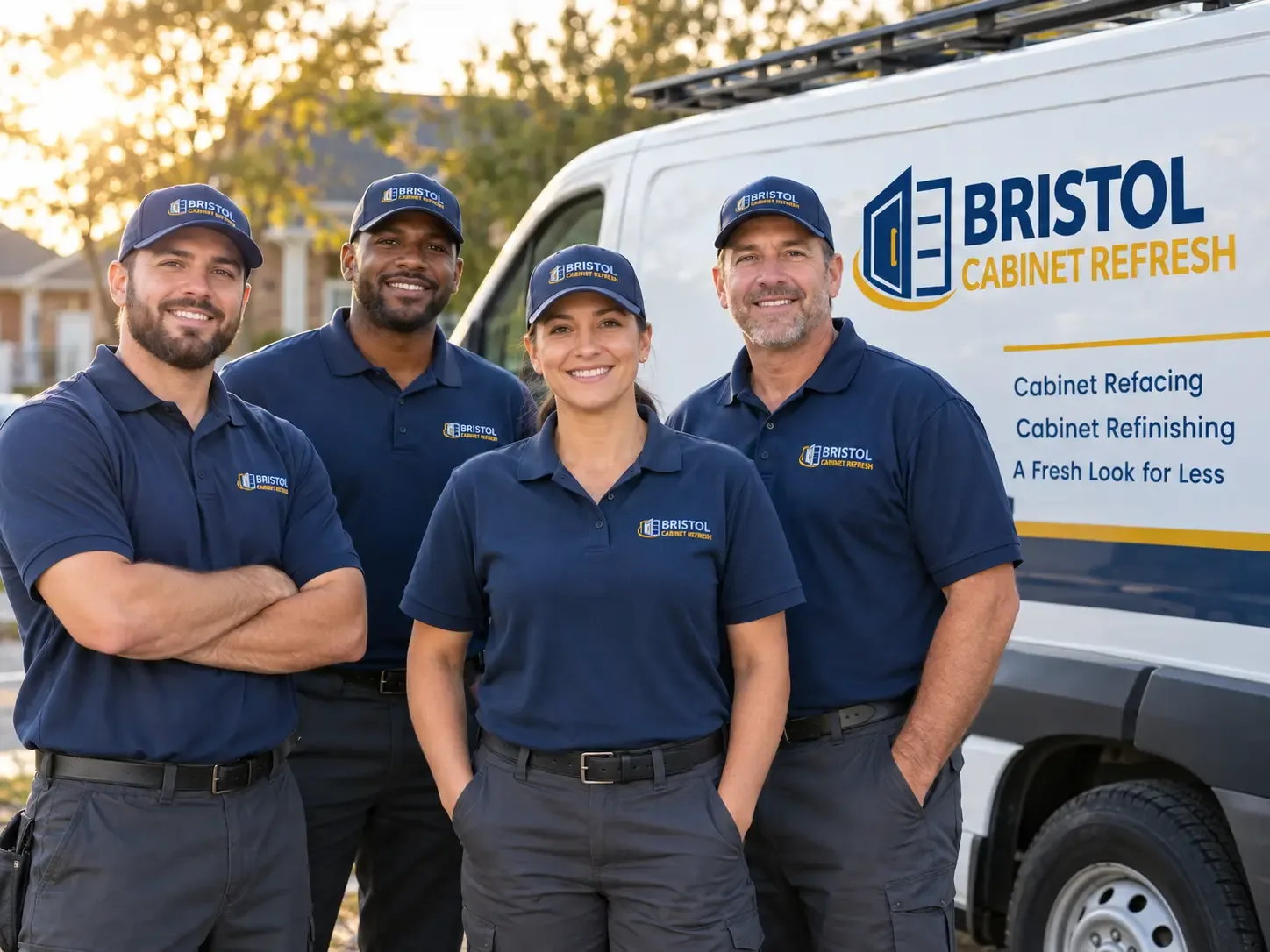 Kitchen Cabinet Refacing company in Julian, CA